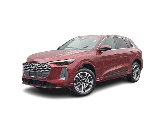 Photo of 2026 Audi Q5 