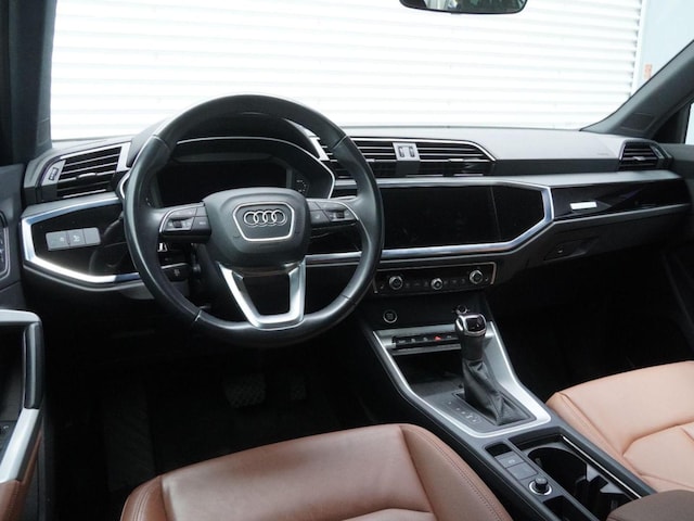 2024 Audi Q3 SUV