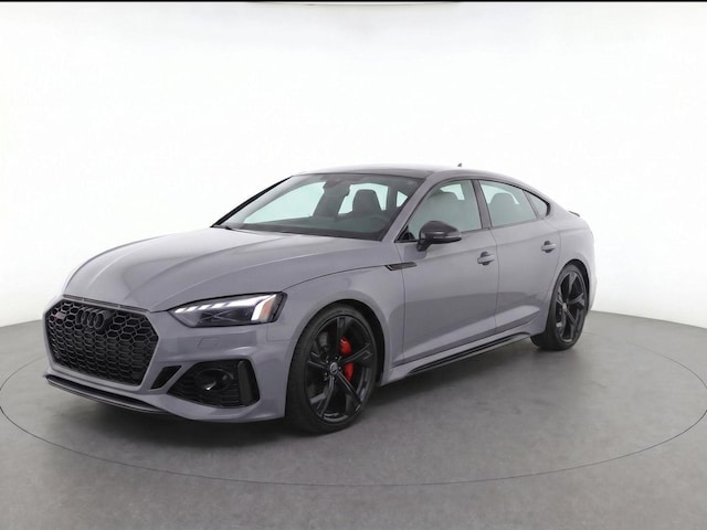 2021 Audi RS5 Sportback
