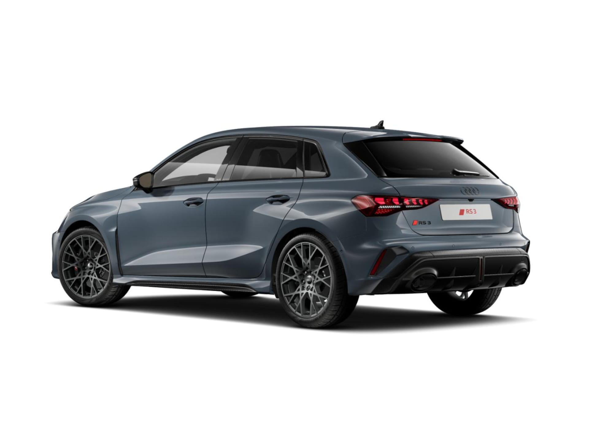 Audi RS 3 Sportback