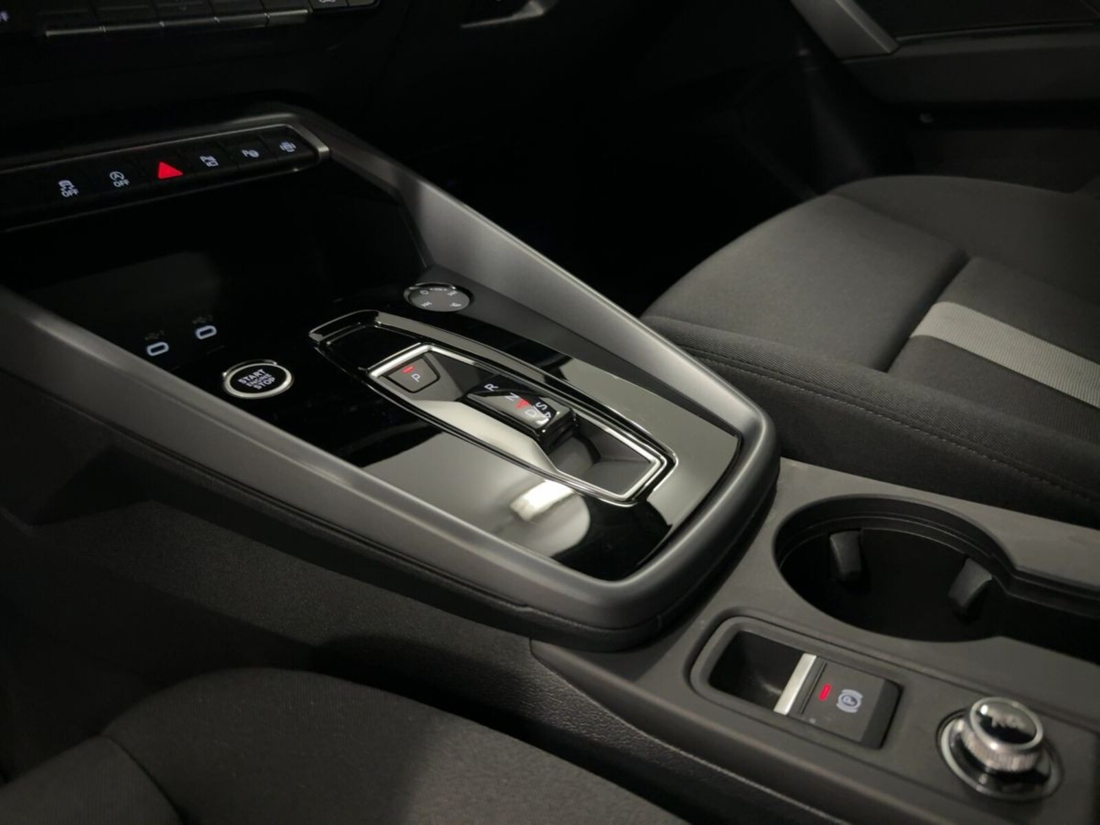 Audi A3 Sportback – Bild 18