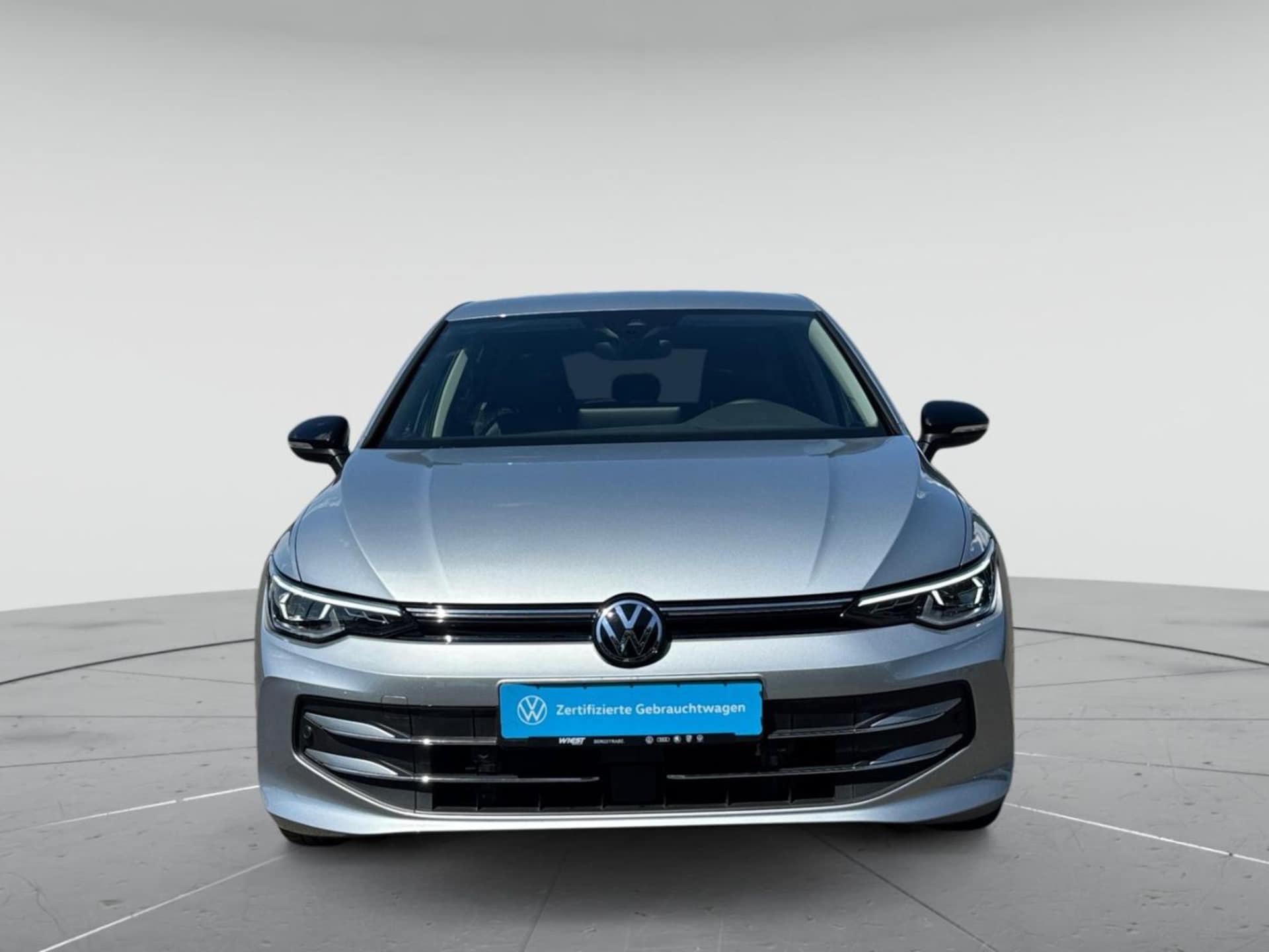 Volkswagen Golf Goal