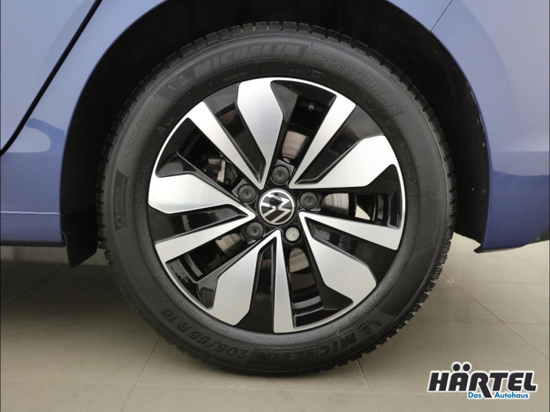 Volkswagen Golf Goal
