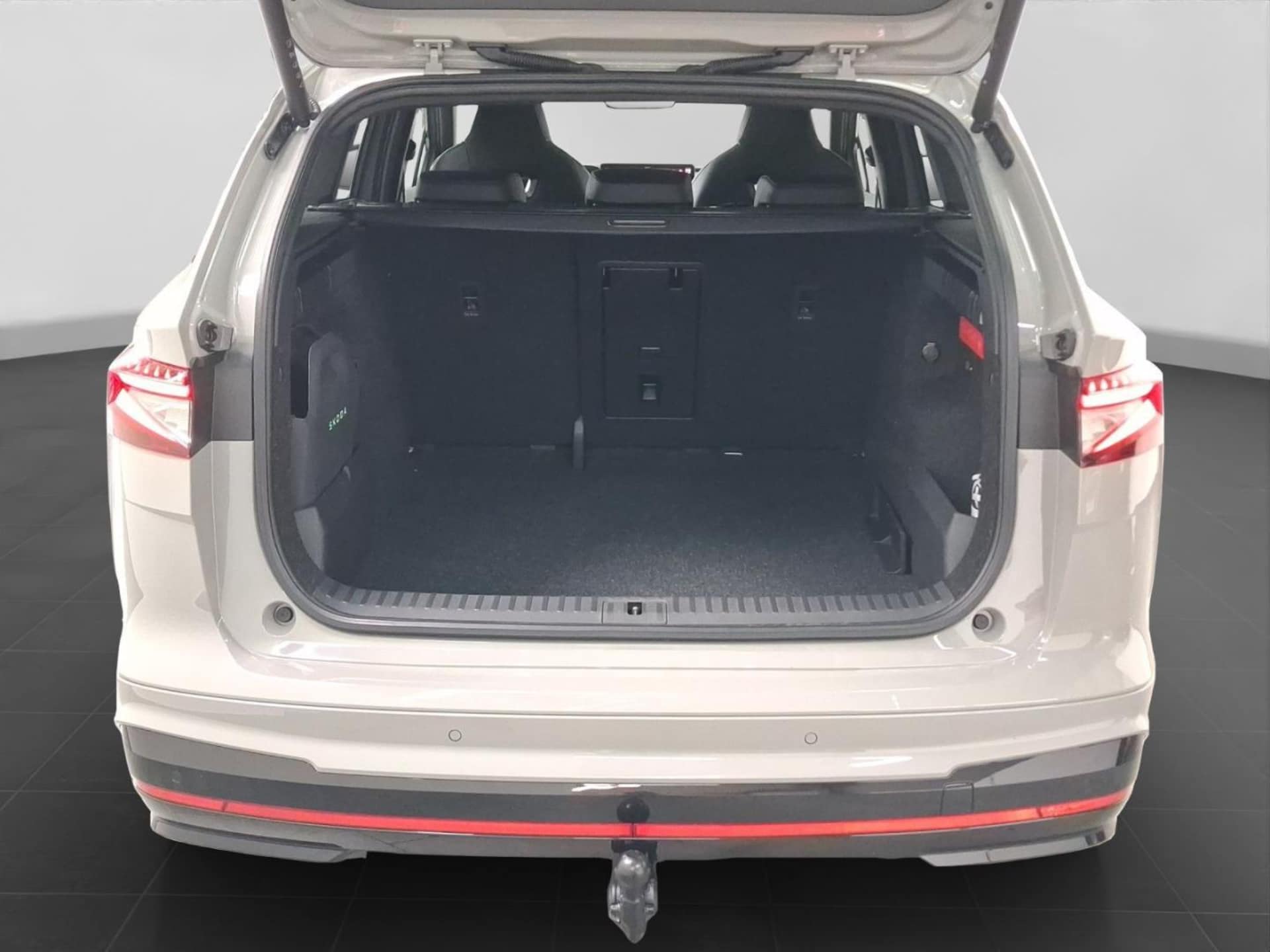 Skoda Enyaq RS
