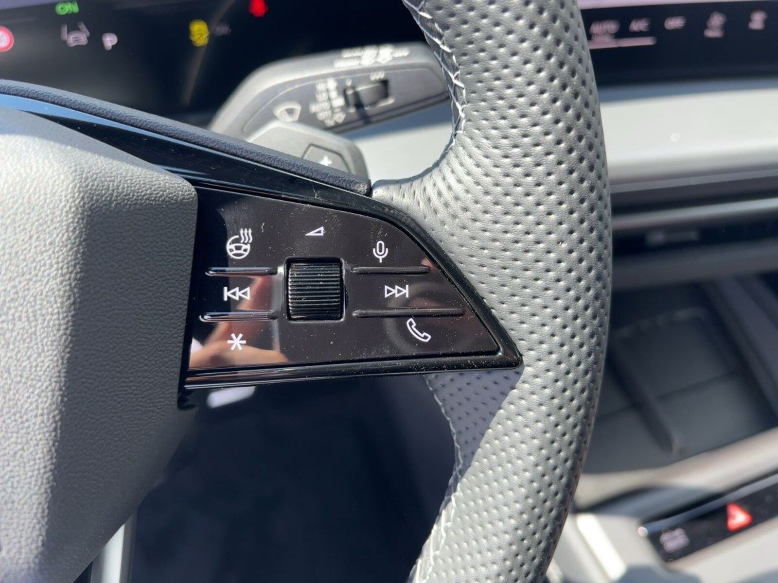 Audi Q4 e-tron – Bild 12
