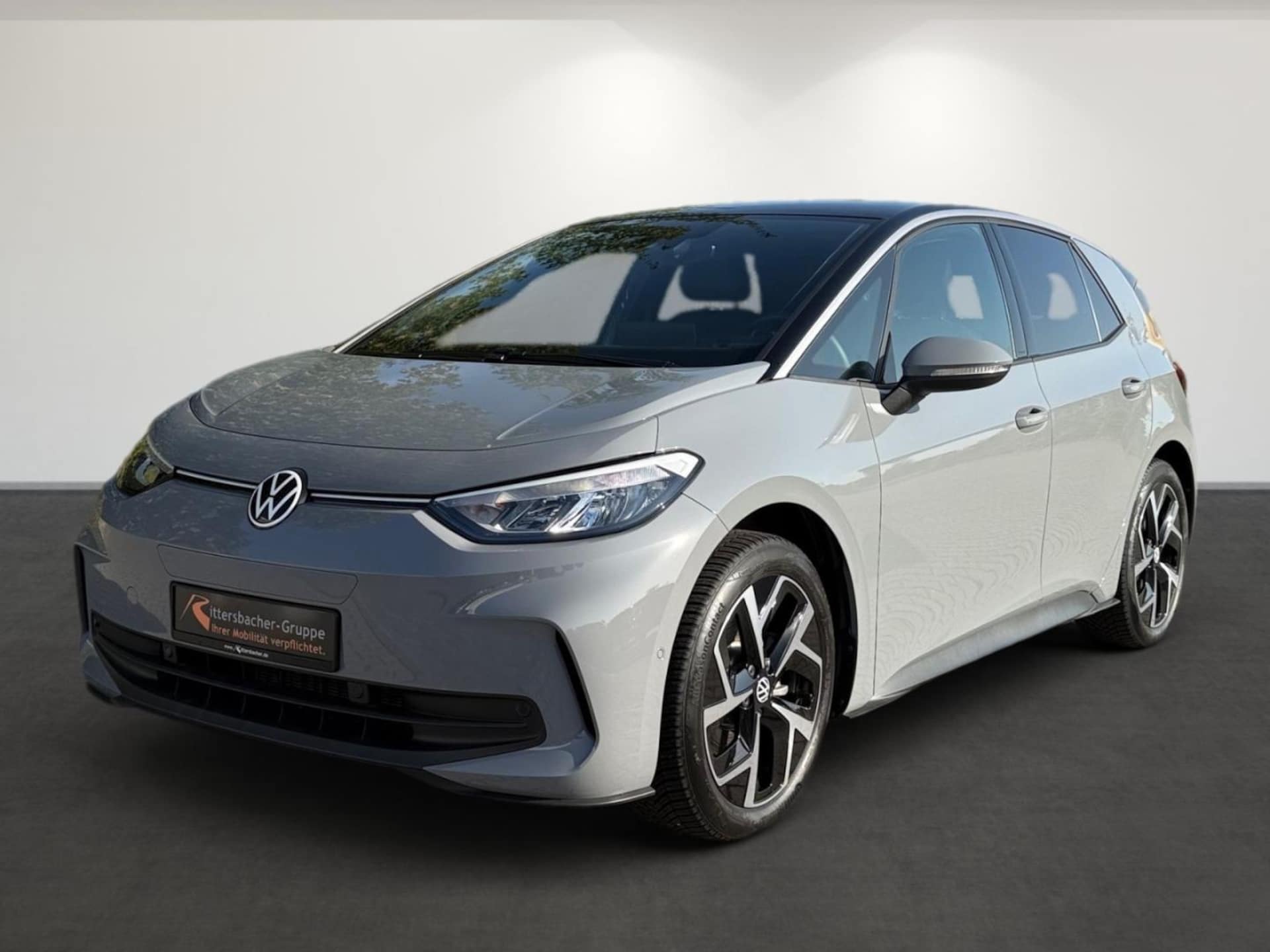 Volkswagen ID.3 MOVE Pro