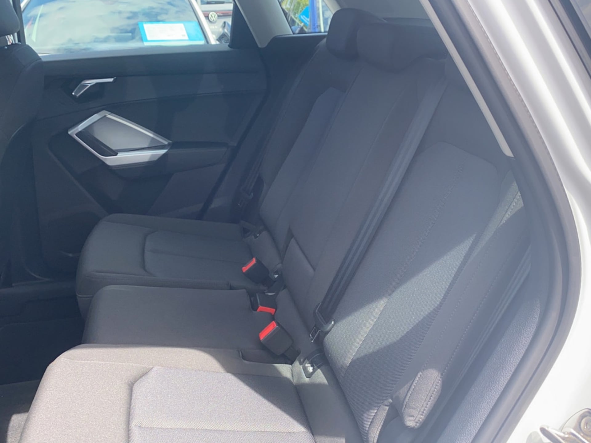 Audi Q3 TFSI e