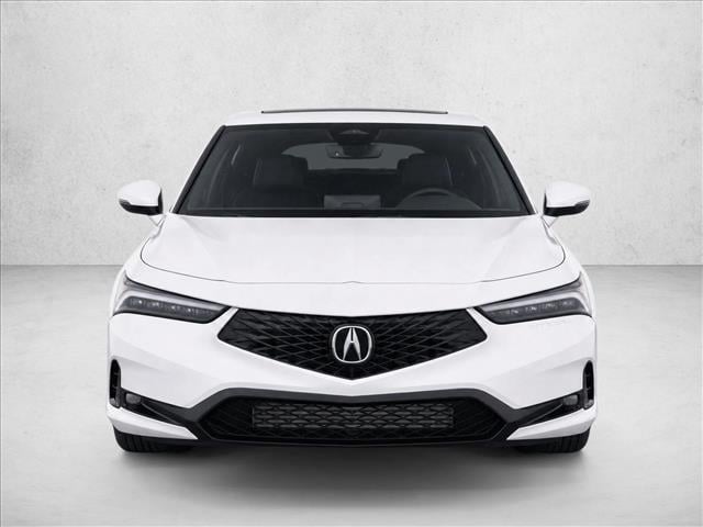 2024 Acura Integra