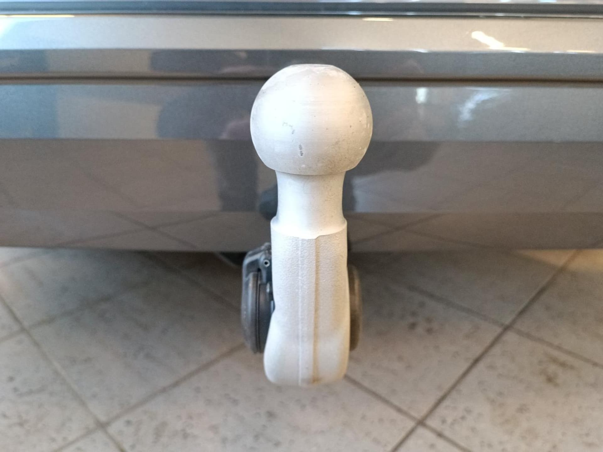 Volkswagen Multivan Langversion Basis-Modell