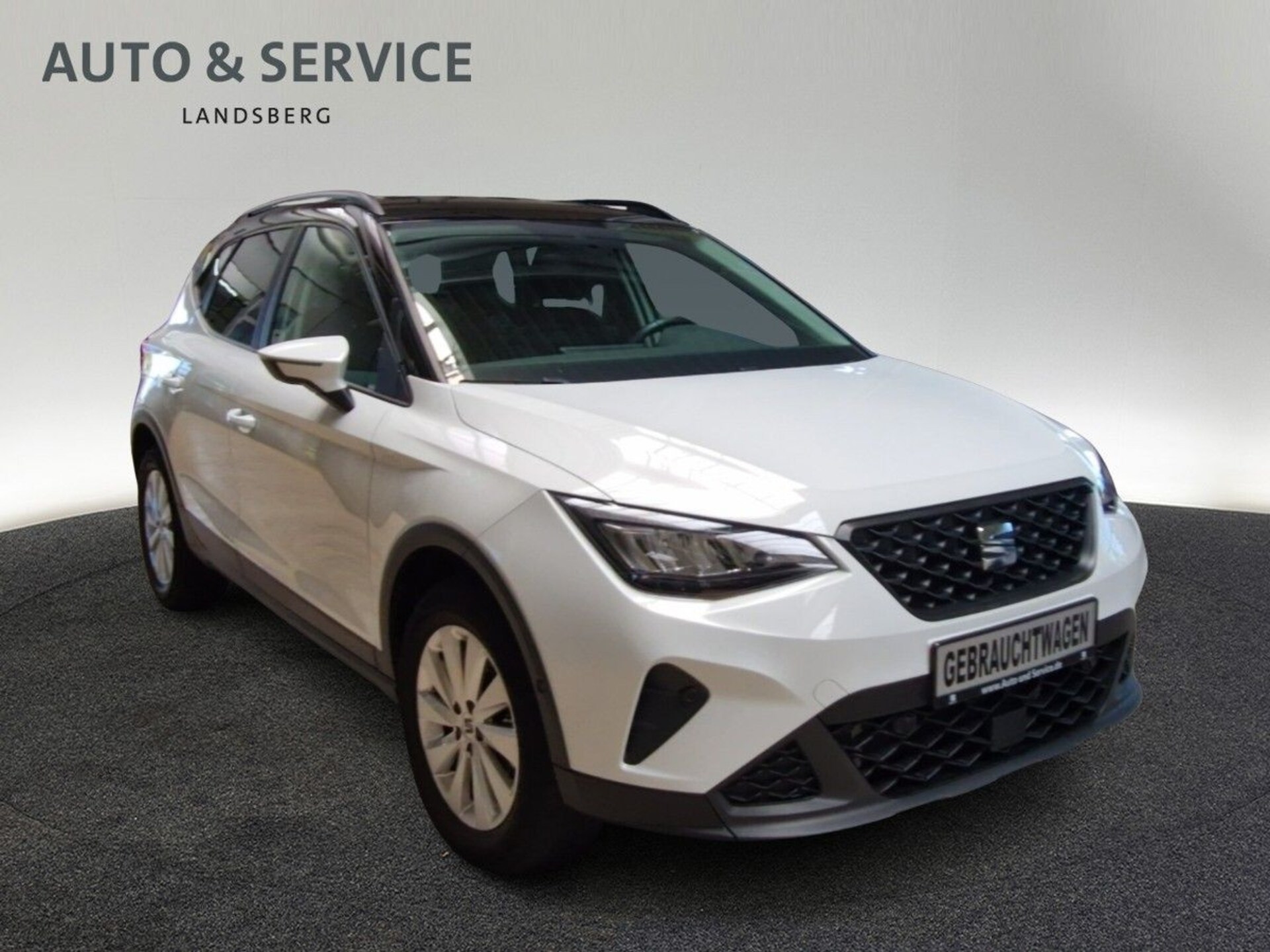 SEAT Arona Style