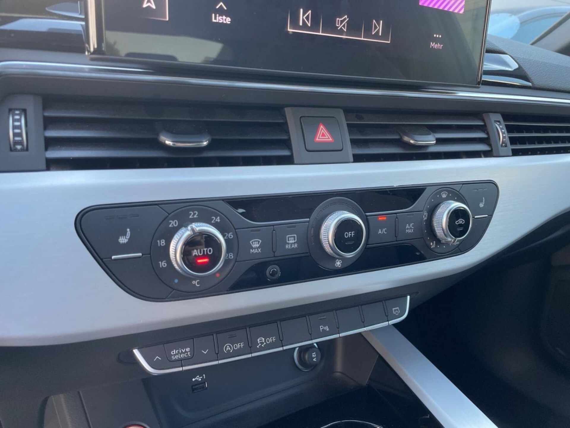 Audi S4 Avant