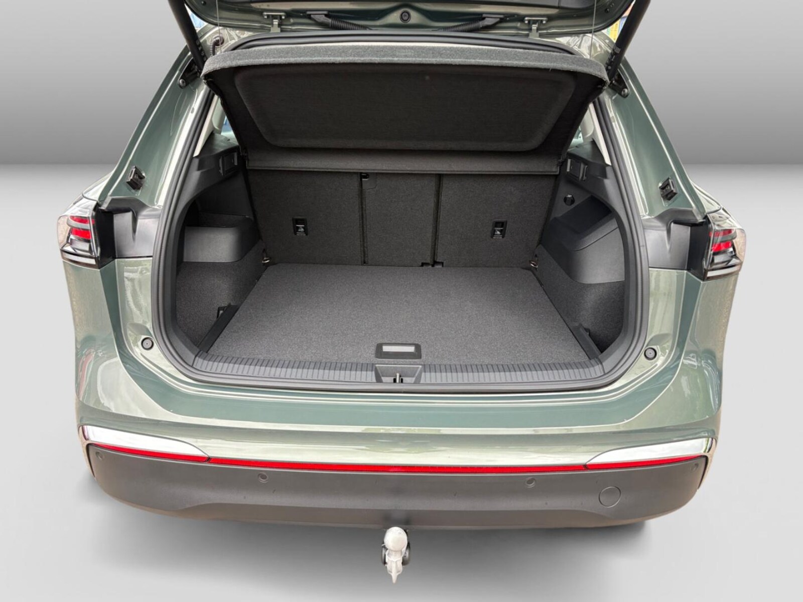 Volkswagen Tiguan – Bild 10