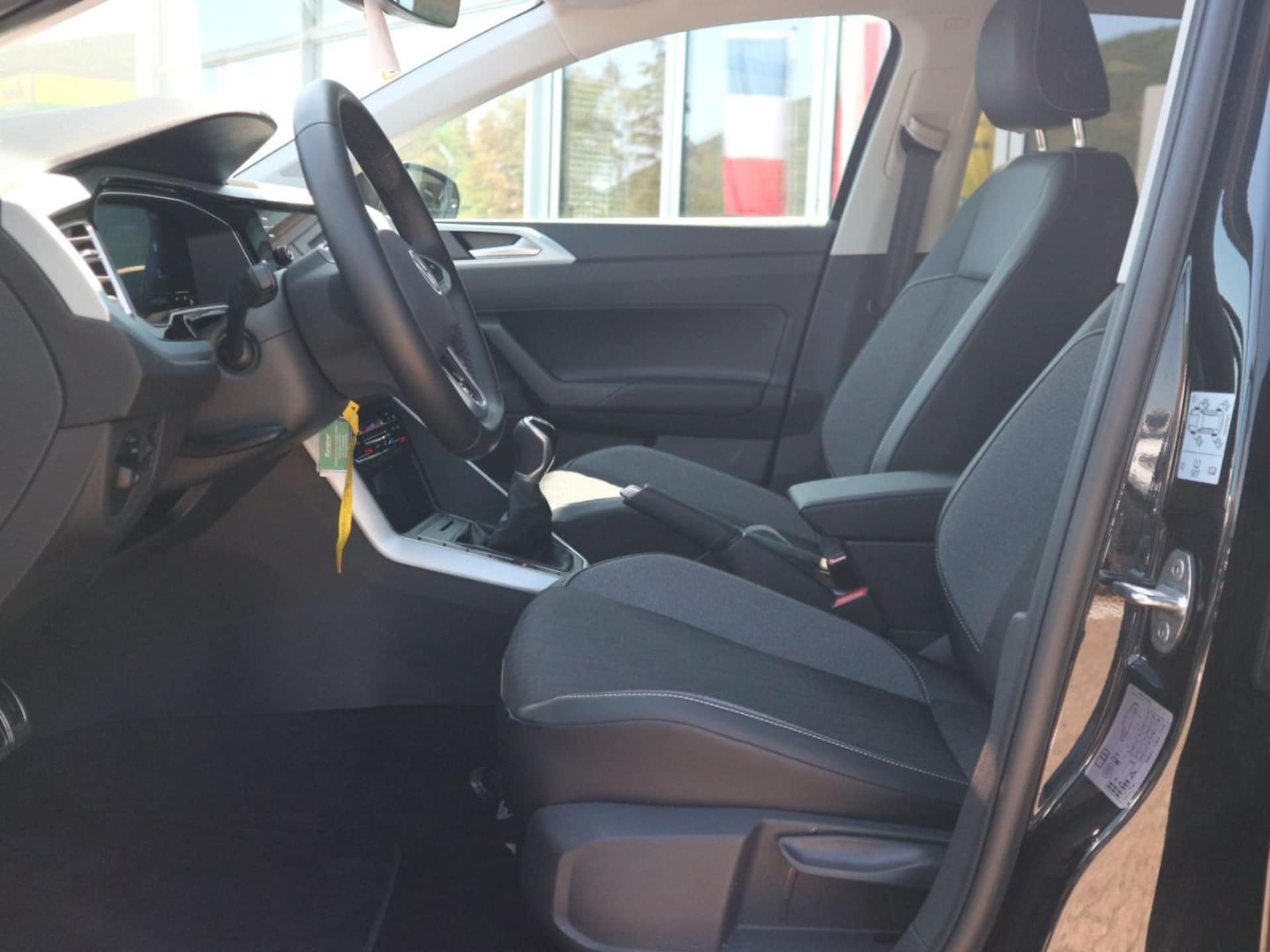 Volkswagen Polo Goal