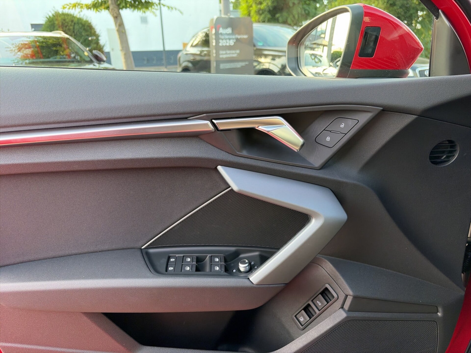 Audi A3 Sportback TFSI e Advanced
