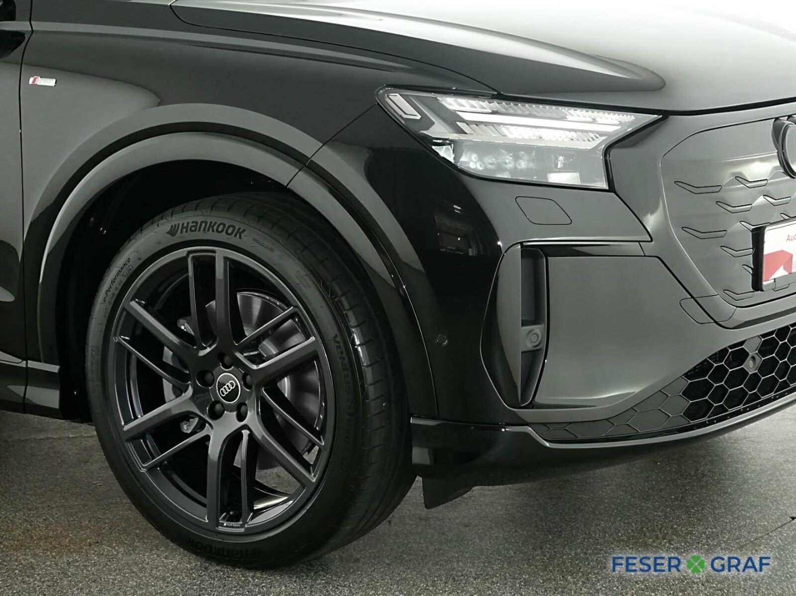Audi Q4 e-tron – Bild 11