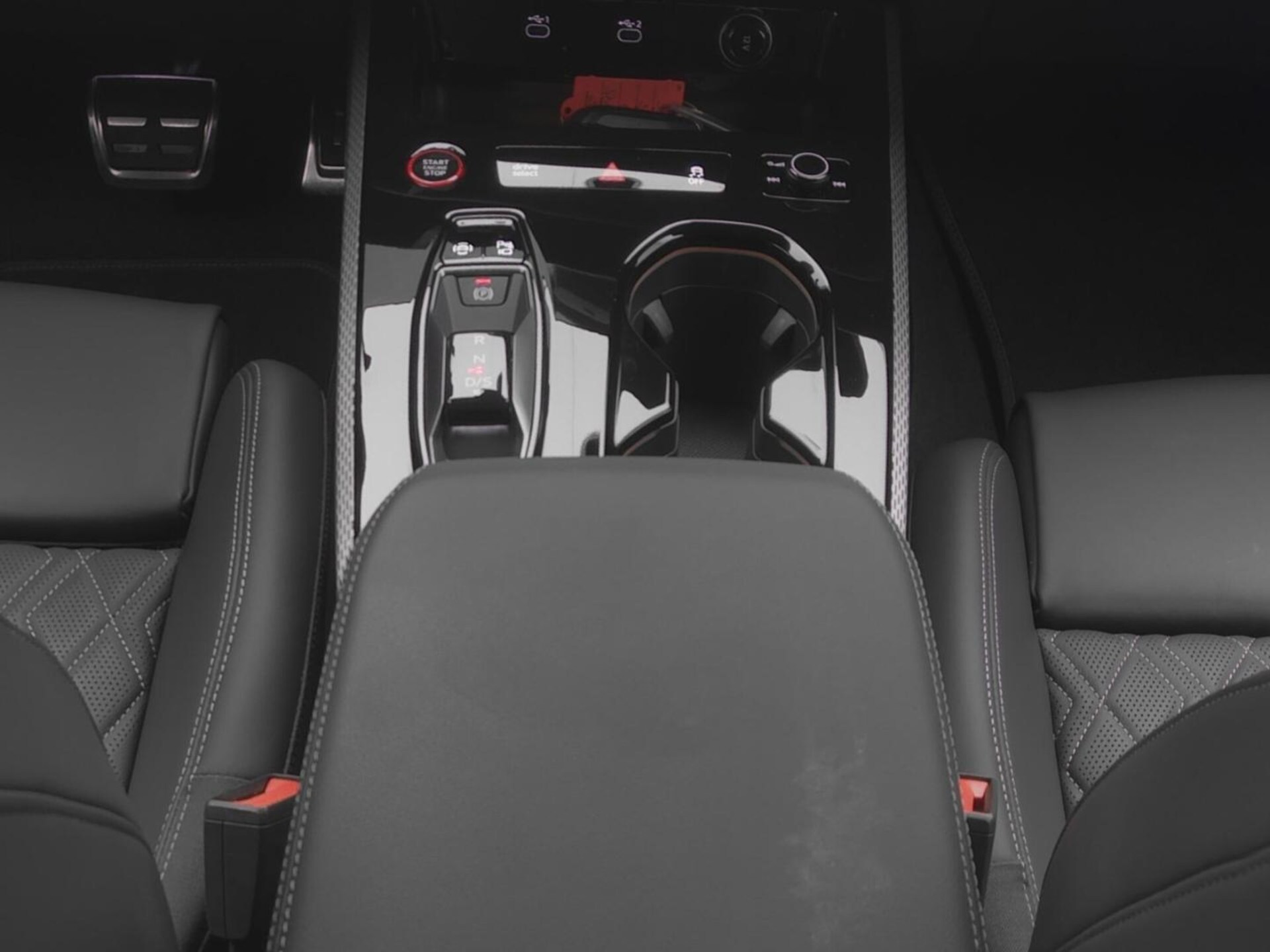 Audi S5 Avant