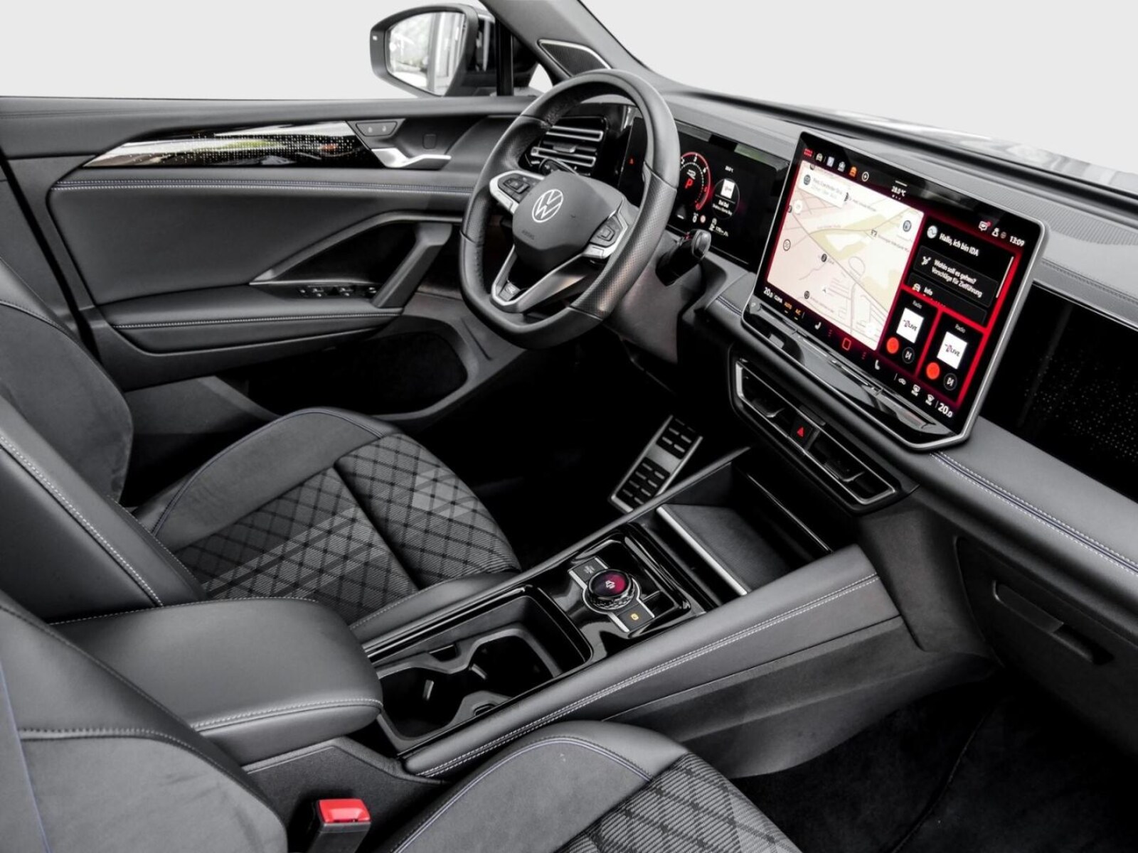 Volkswagen Tiguan – Bild 3