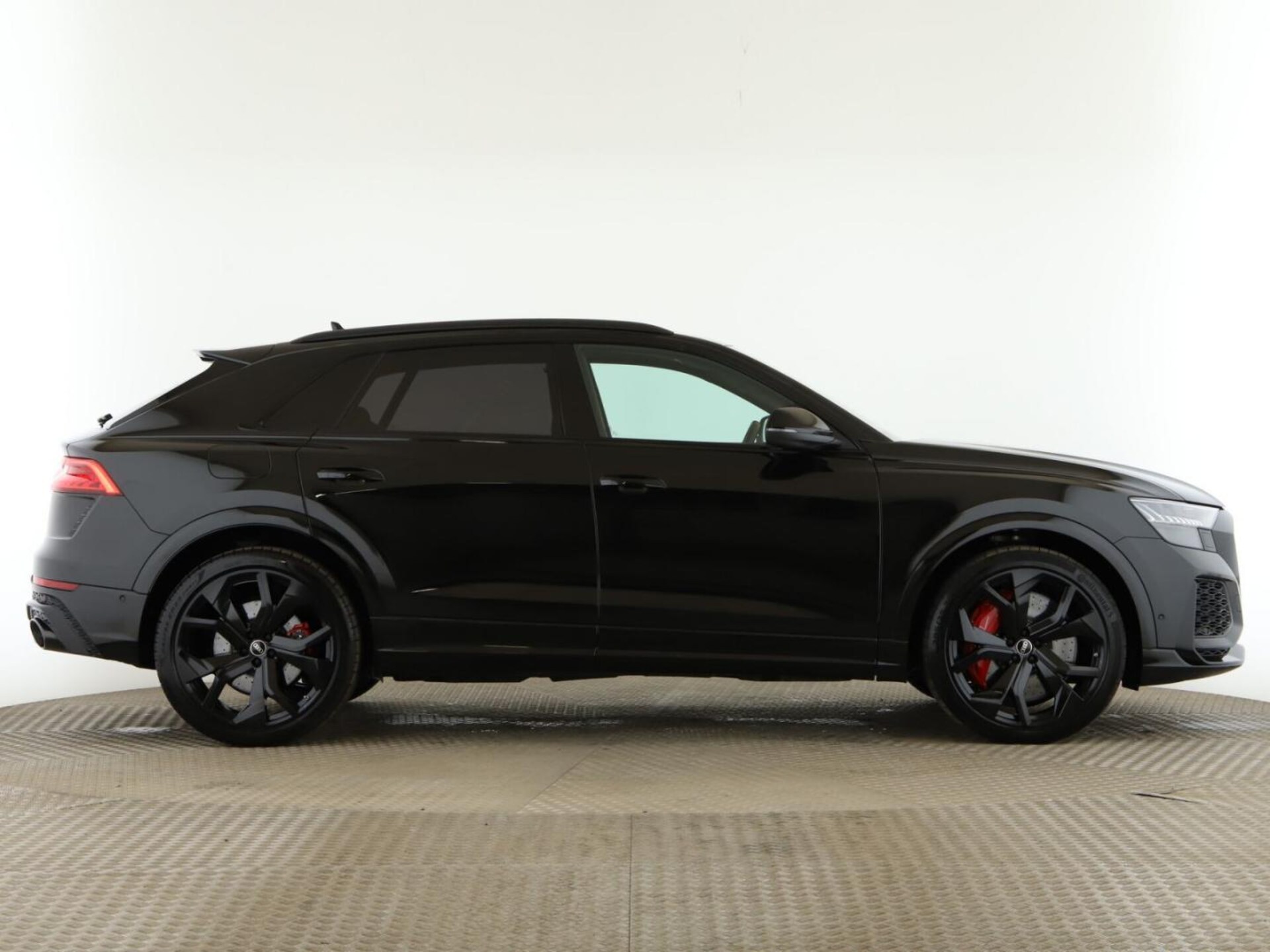 Audi RS Q8 SUV