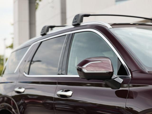 2023 Hyundai Palisade