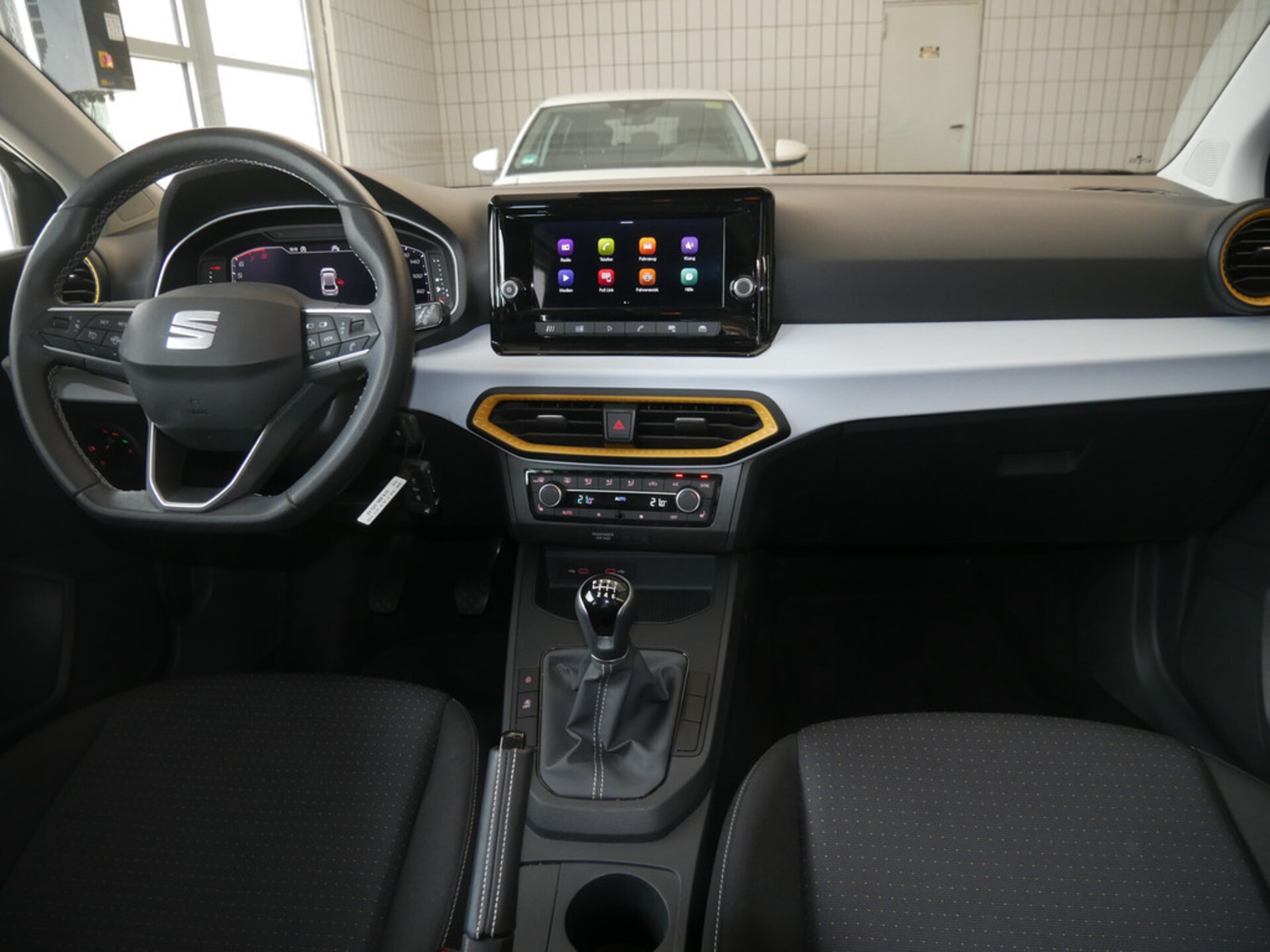 SEAT Ibiza Style