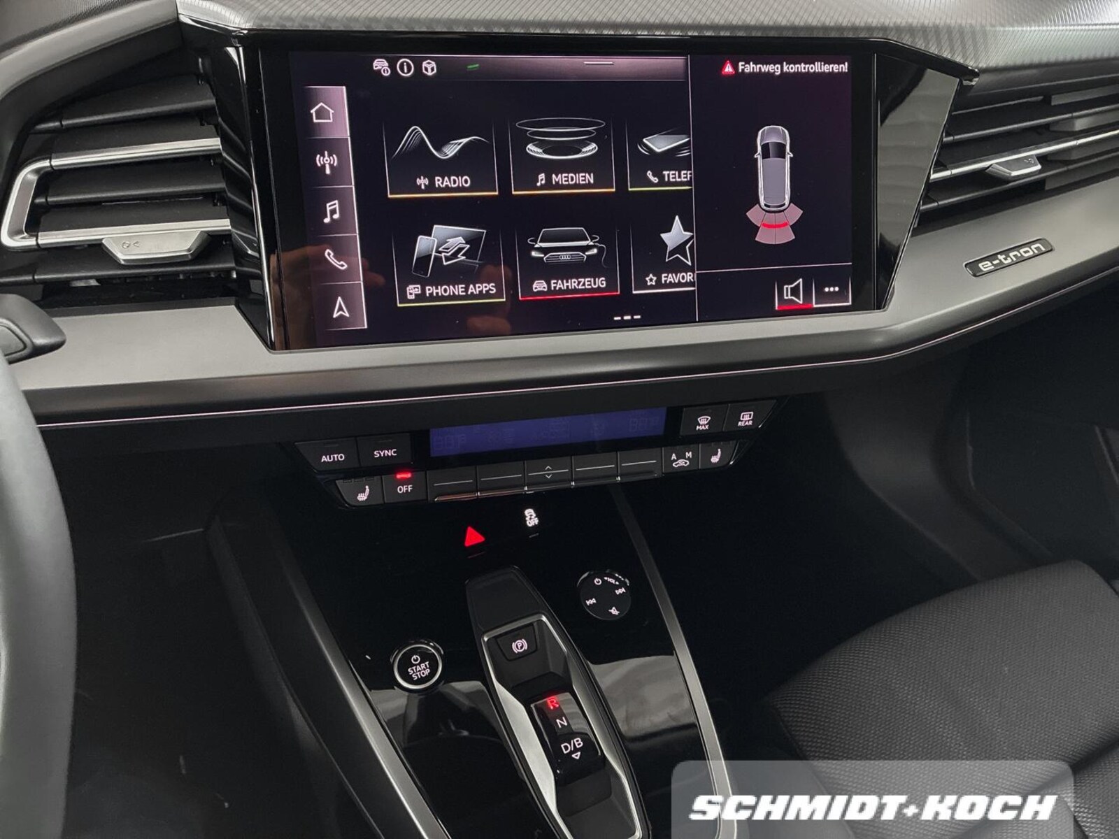 Audi Q4 e-tron – Bild 14