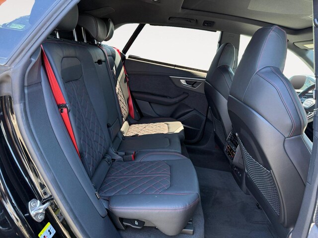 2026 Audi Q8 Prestige - Photo 18