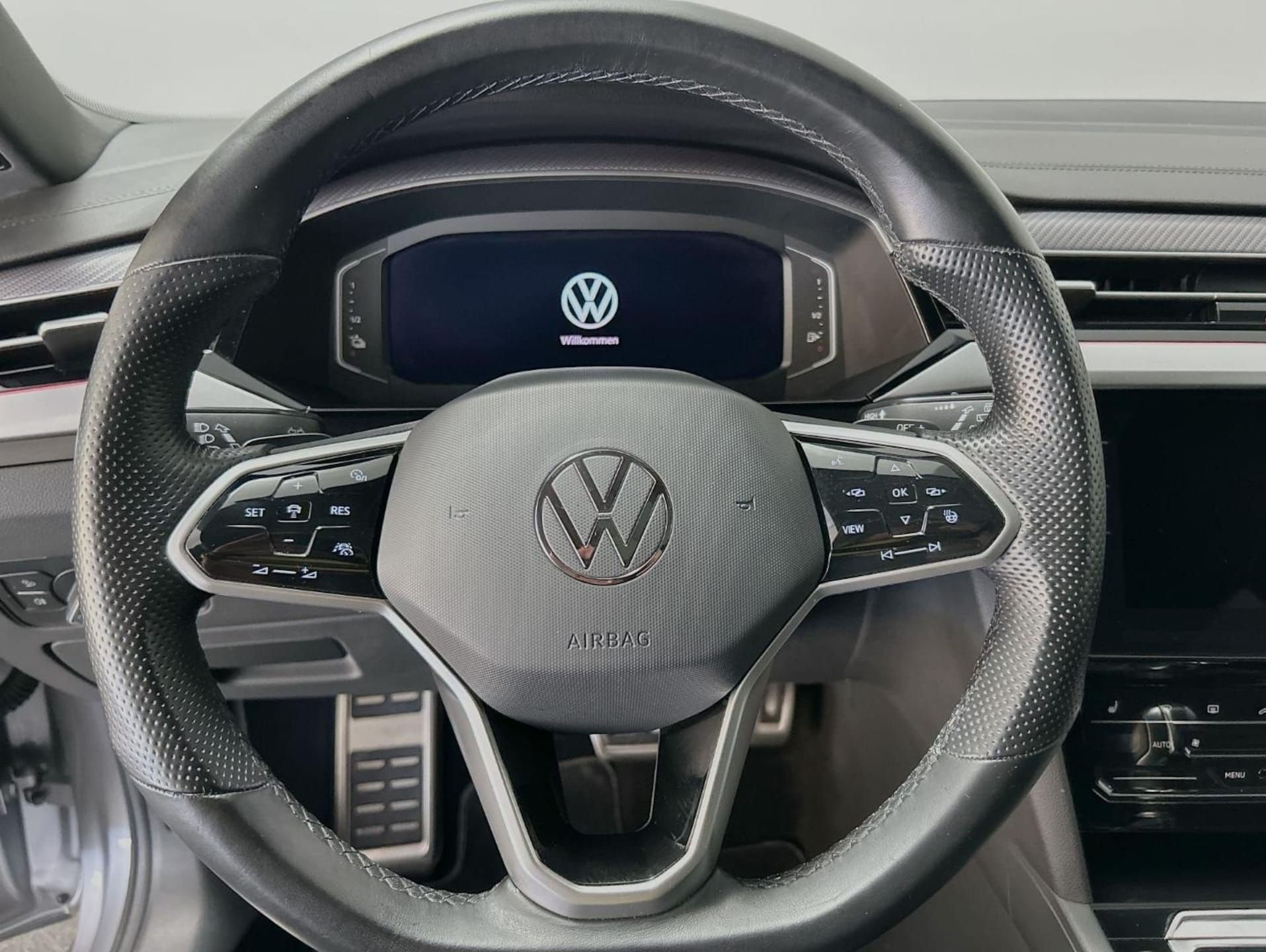 Volkswagen Arteon Shooting Brake R-Line