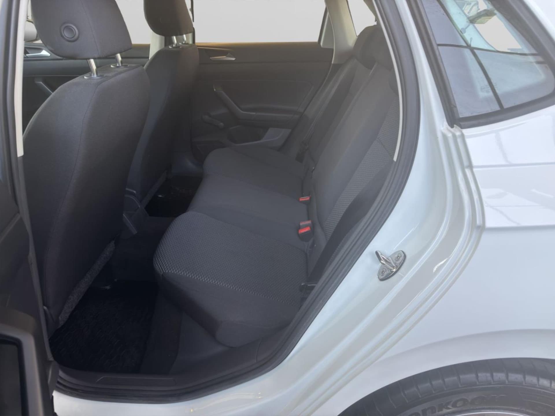 Volkswagen Polo Trendline