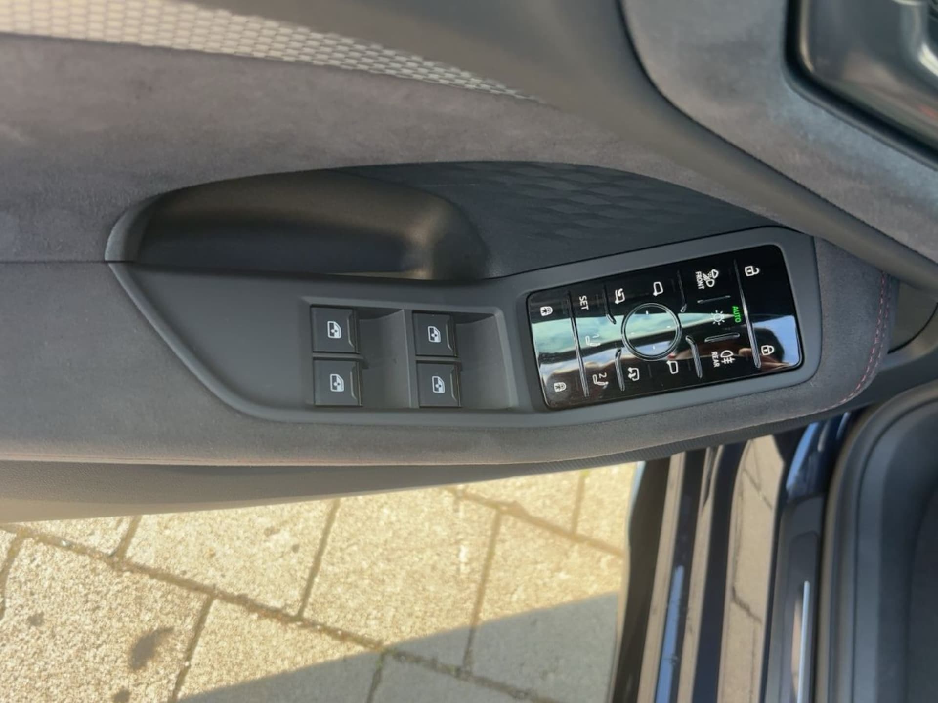 Audi A5 Avant e-hybrid