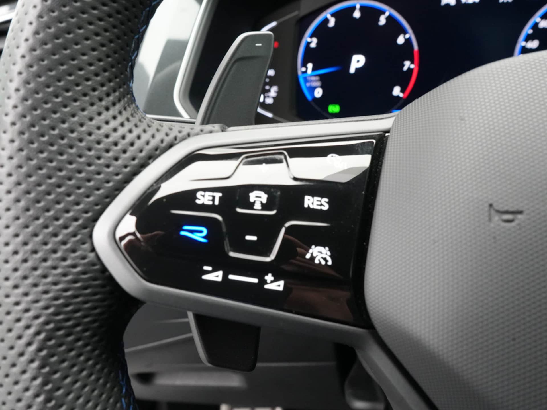Volkswagen Tiguan R