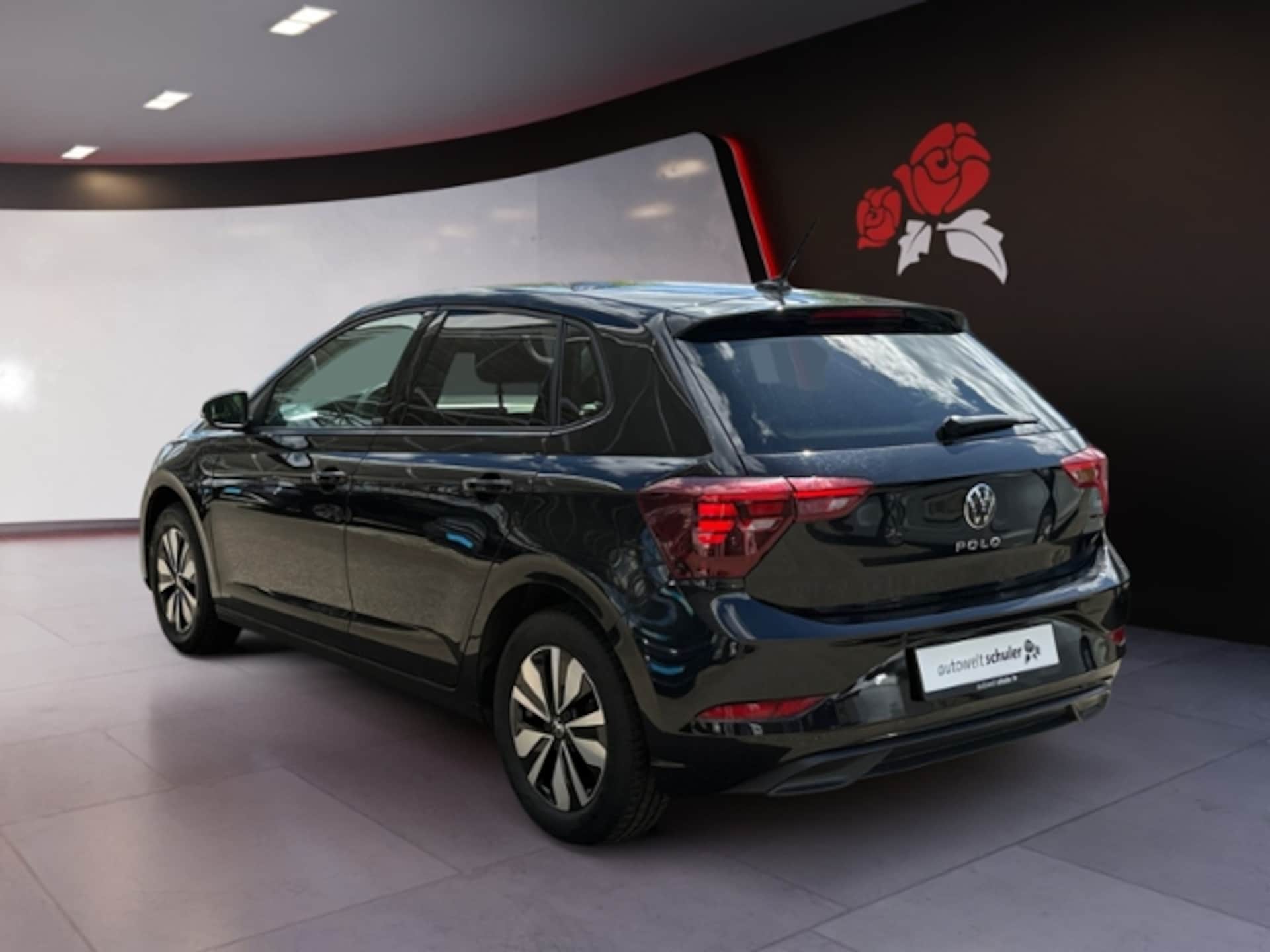 Volkswagen Polo MOVE