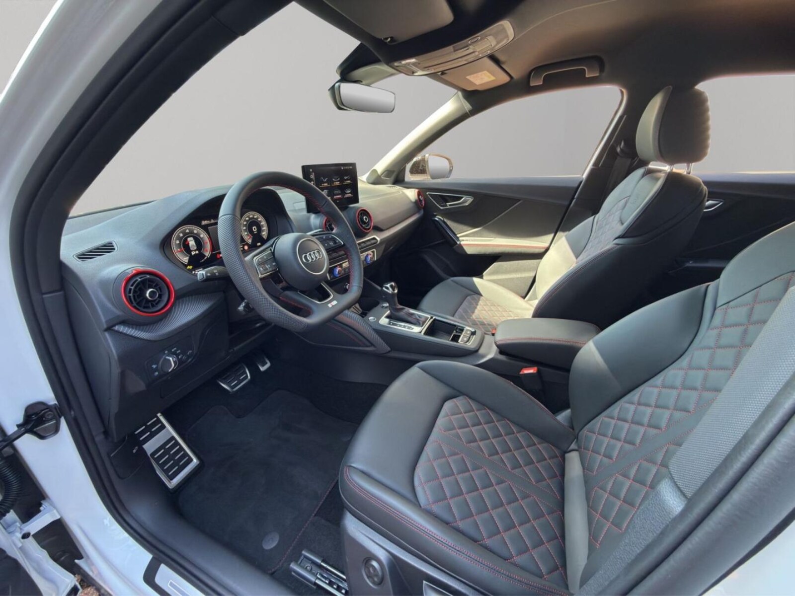 Audi Q2 – Bild 9