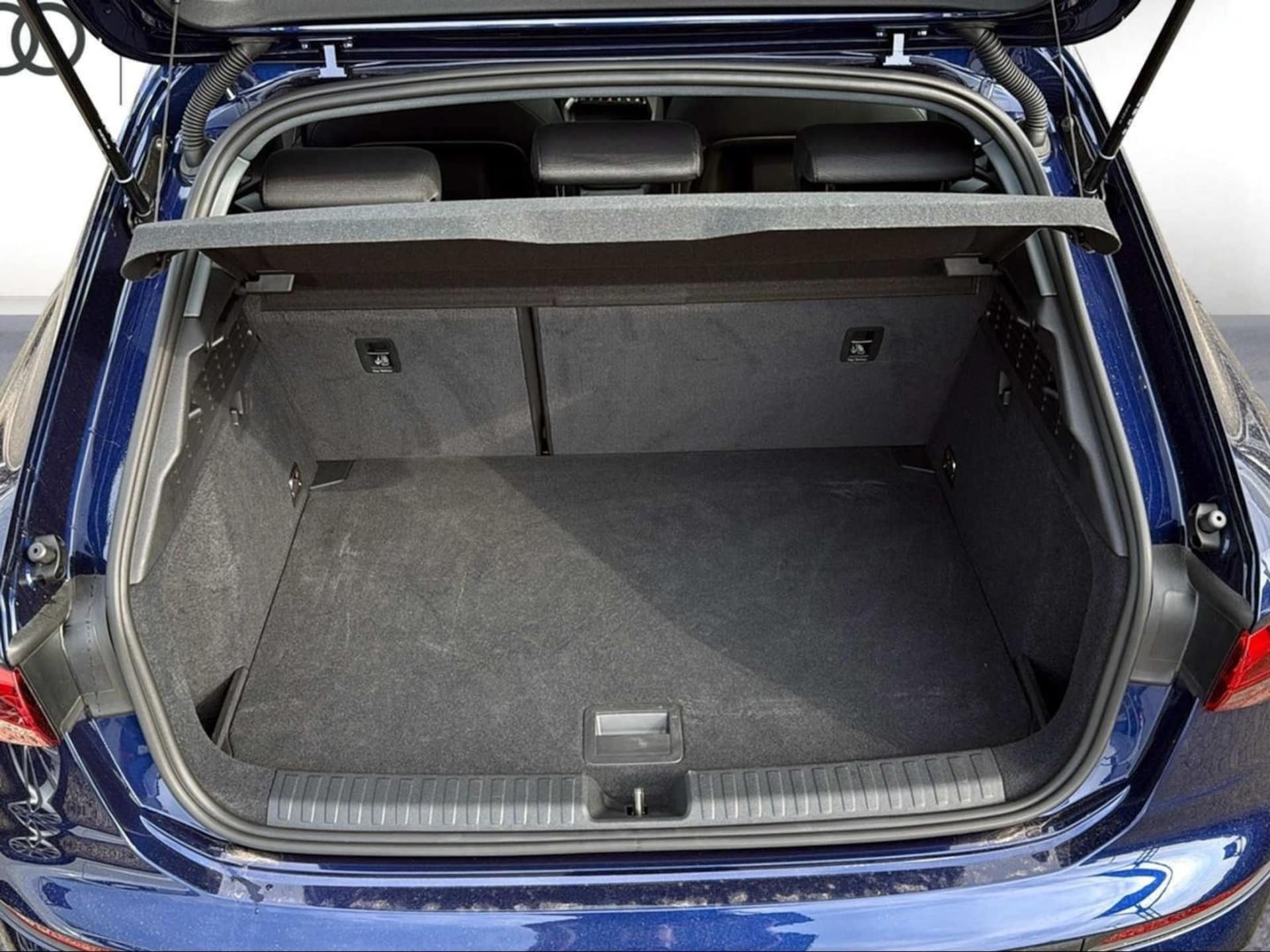 Audi A3 Sportback Advanced