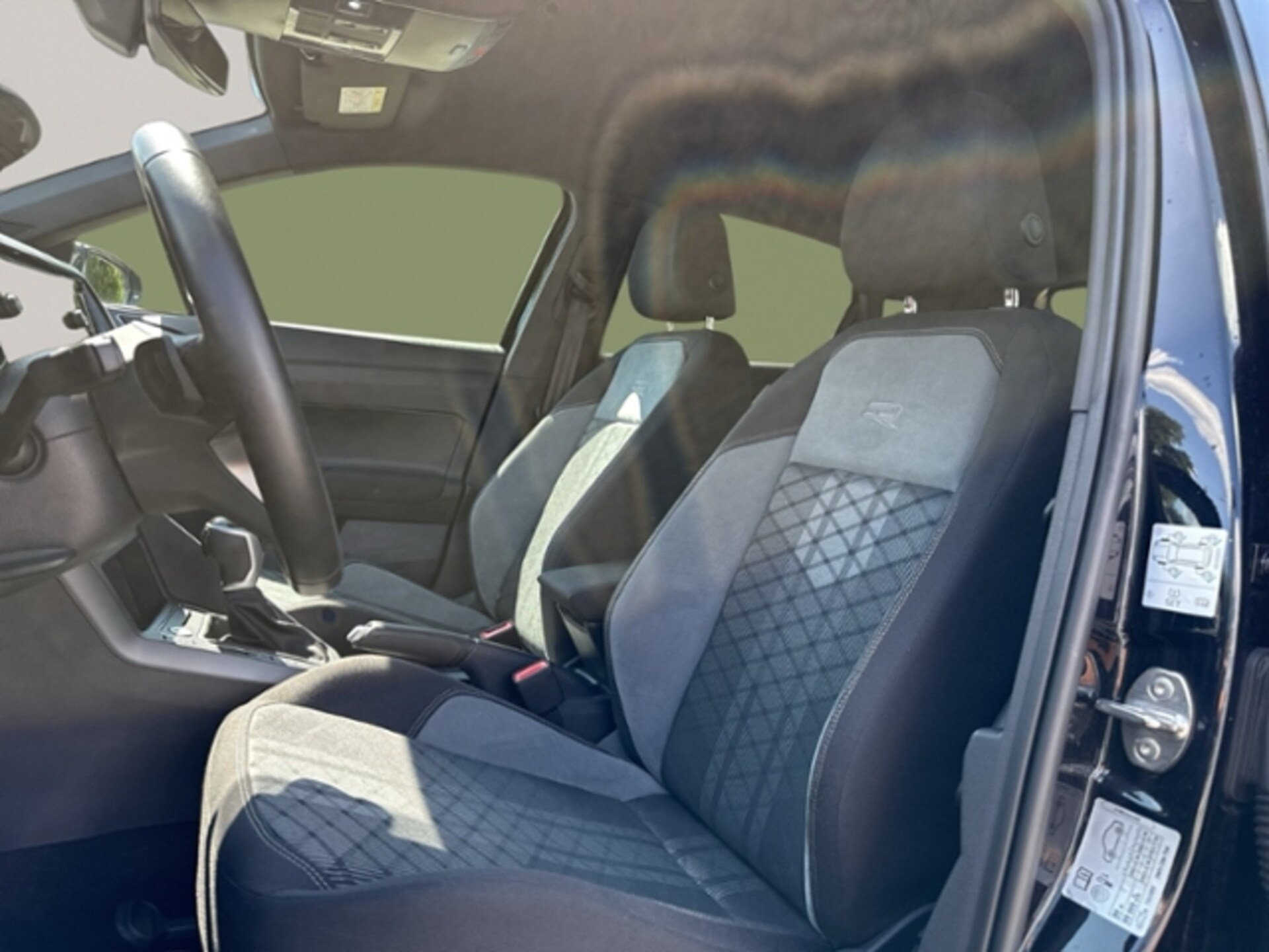 Volkswagen Polo R-Line
