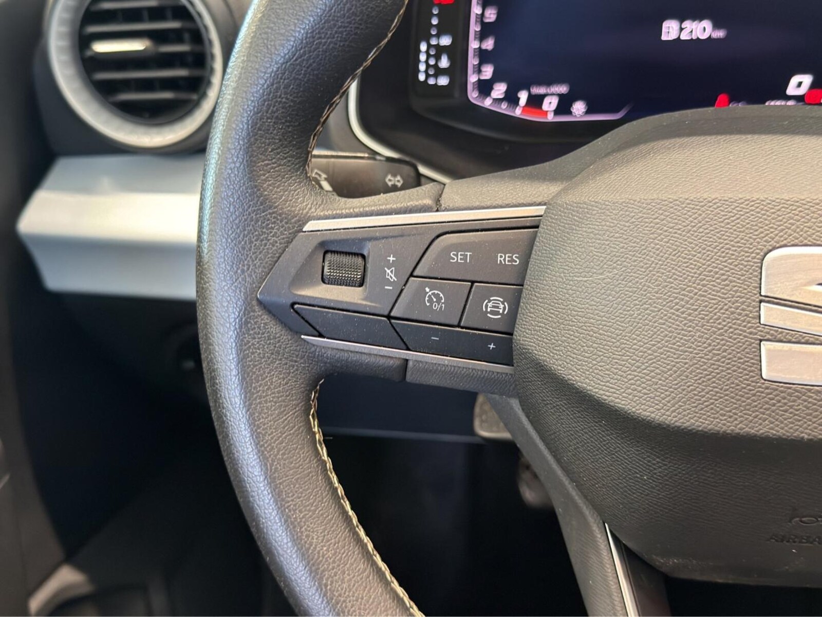 SEAT Ibiza – Bild 19