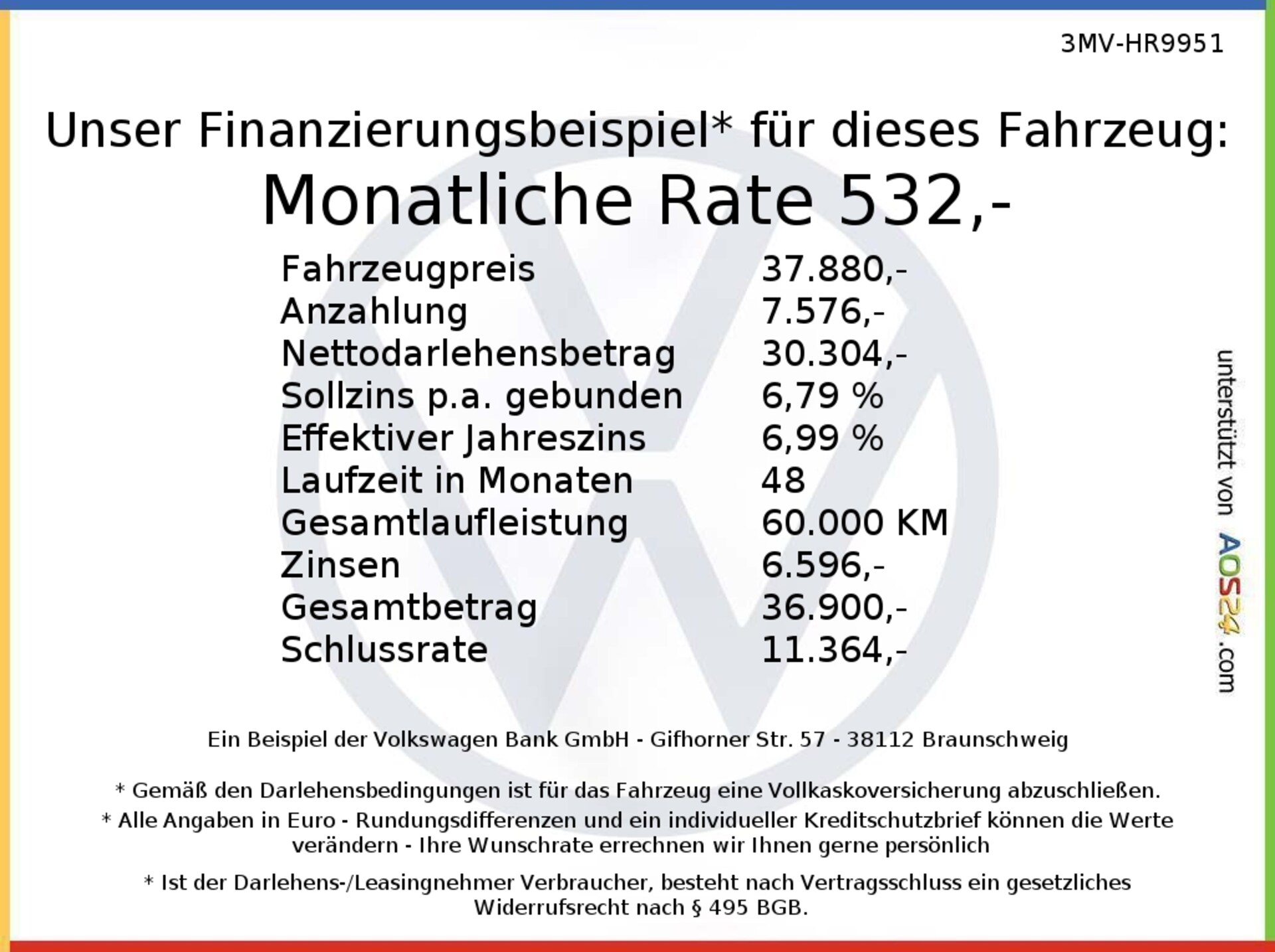 Volkswagen Golf Variant ENERGY