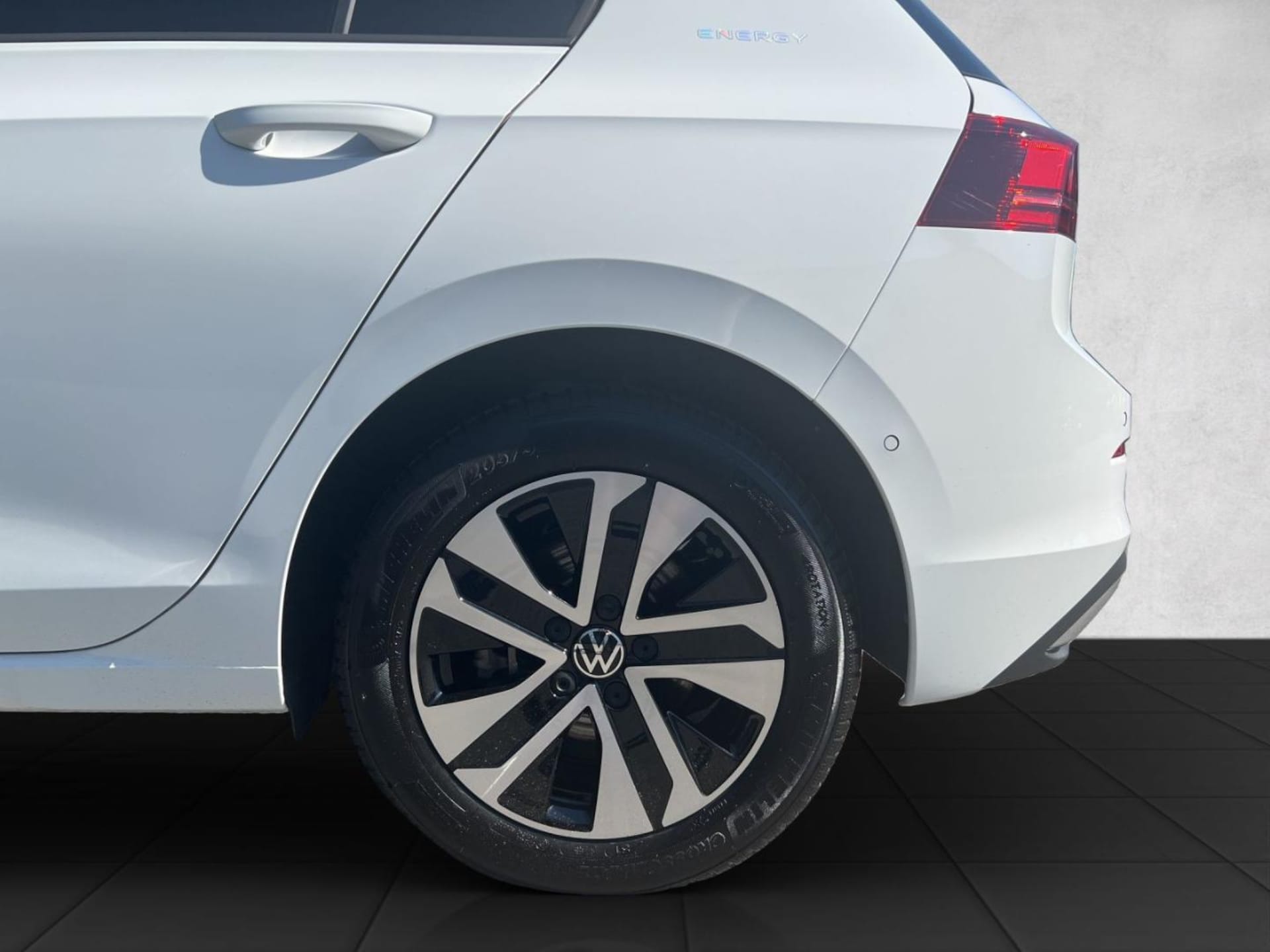 Volkswagen Golf ENERGY