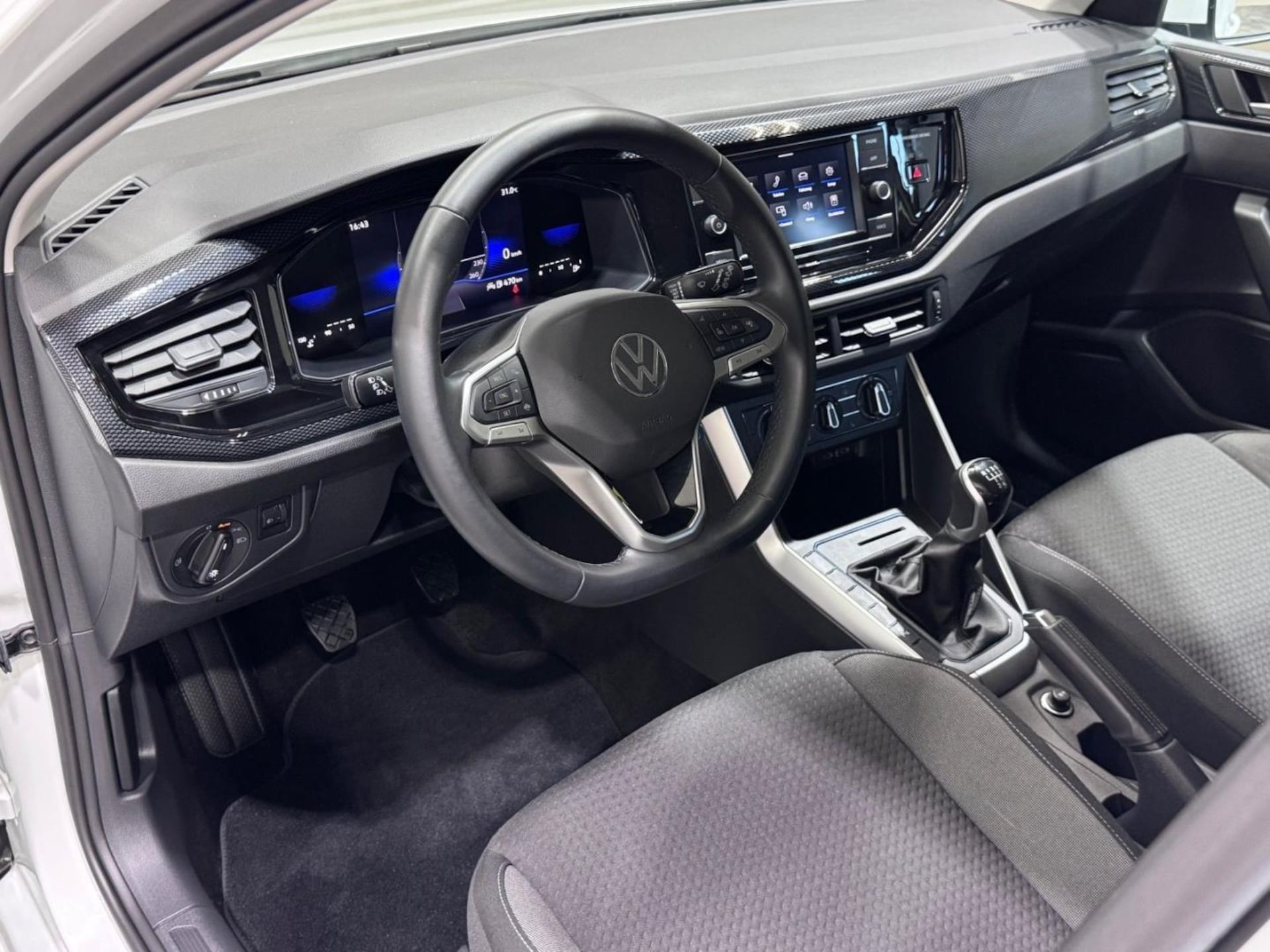 Volkswagen Polo Life