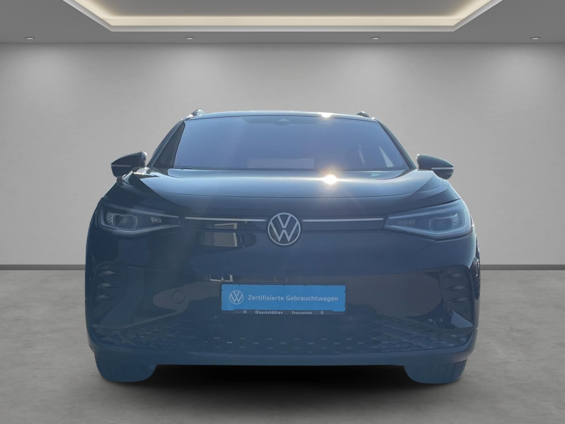 Volkswagen ID.4 GTX