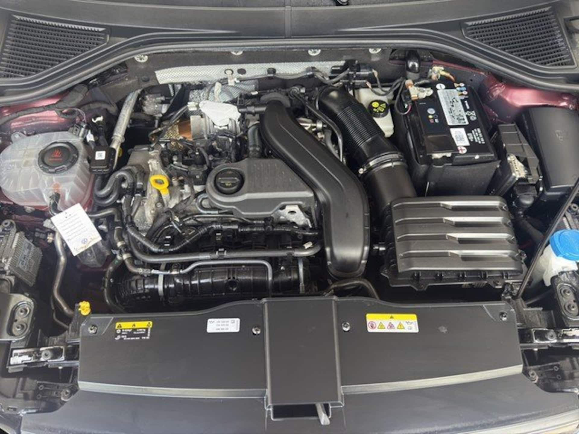 Volkswagen T-Roc Cabriolet Style