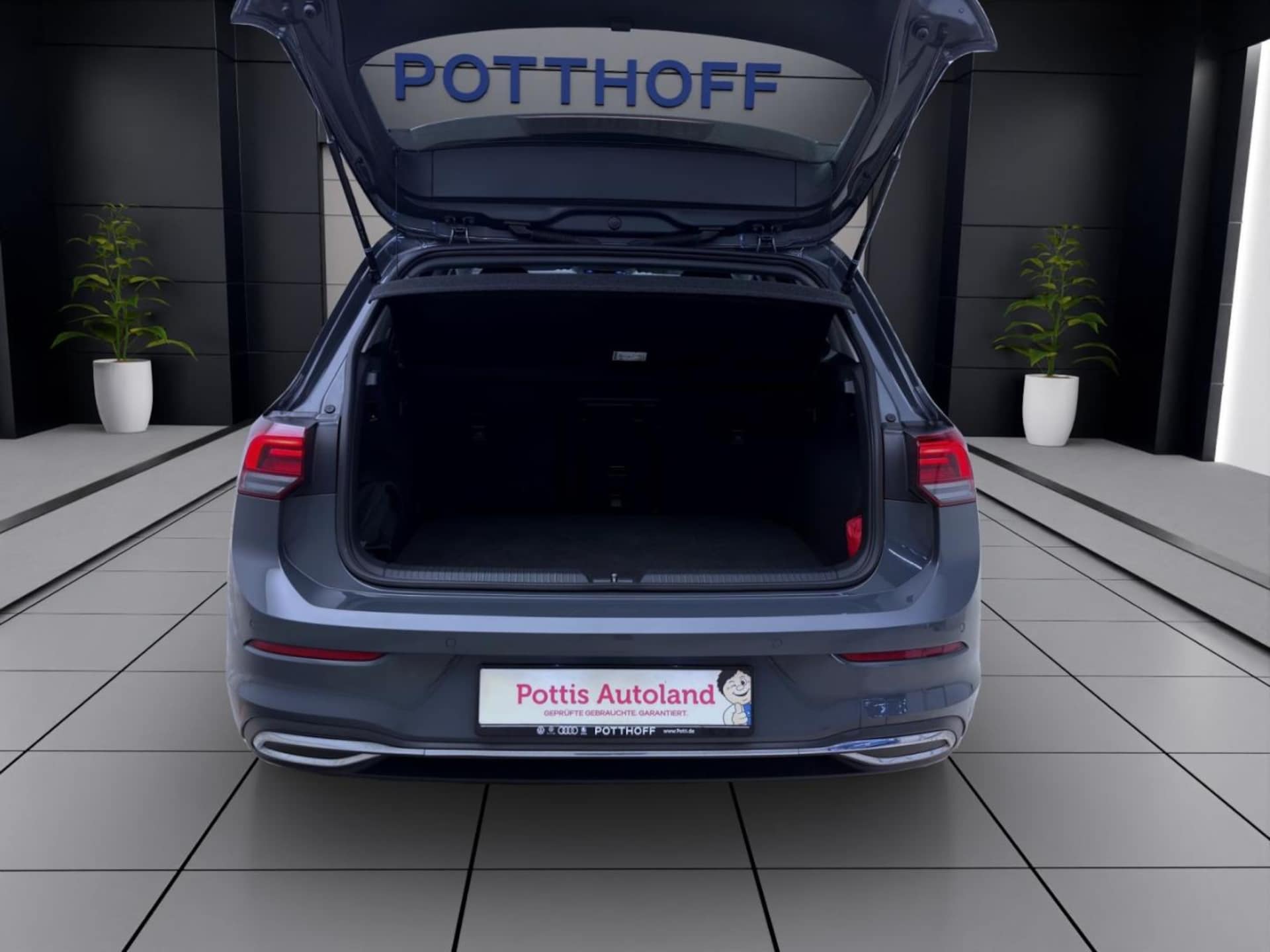 Volkswagen Golf Active