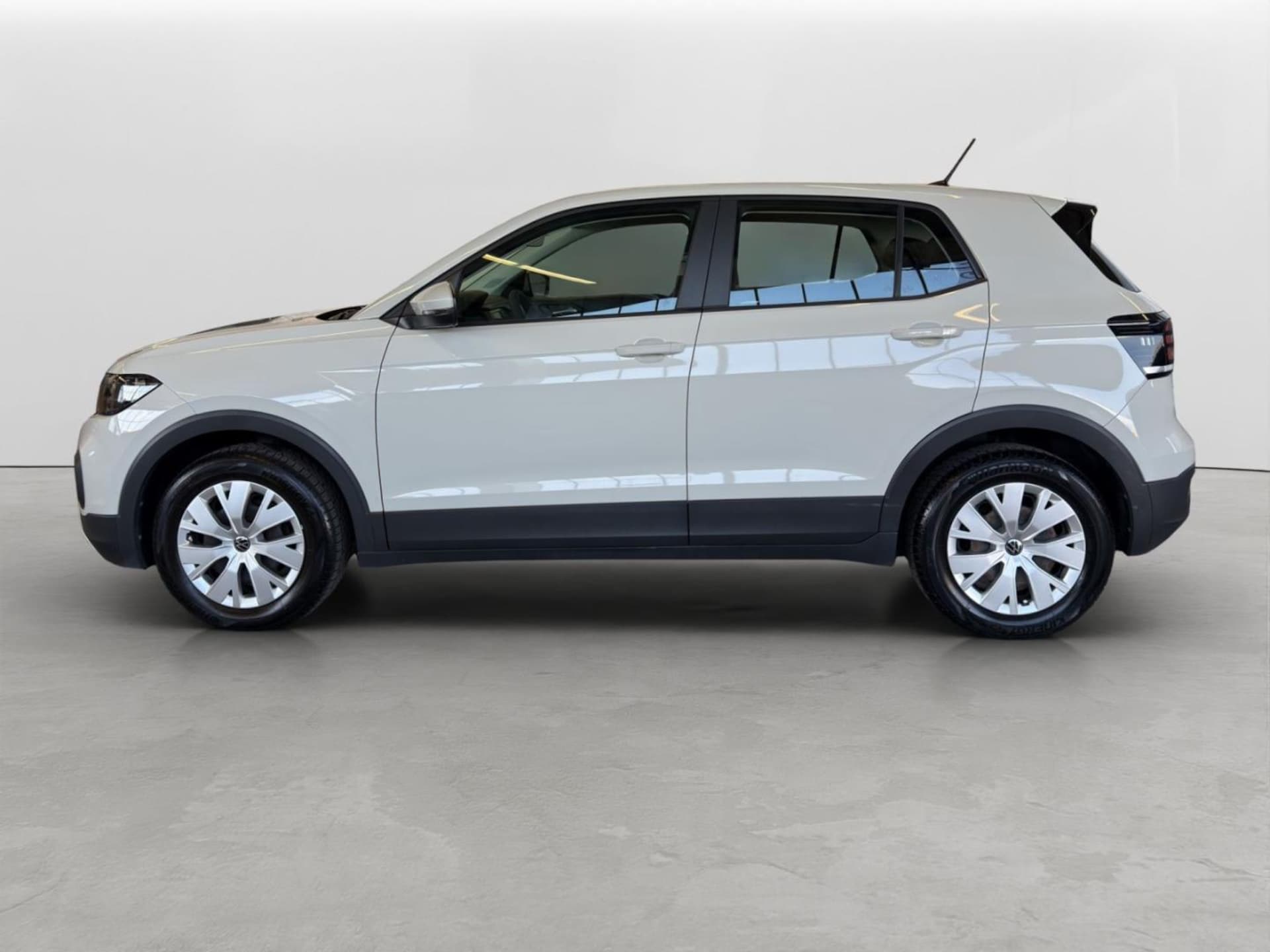 Volkswagen T-Cross Basis-Modell