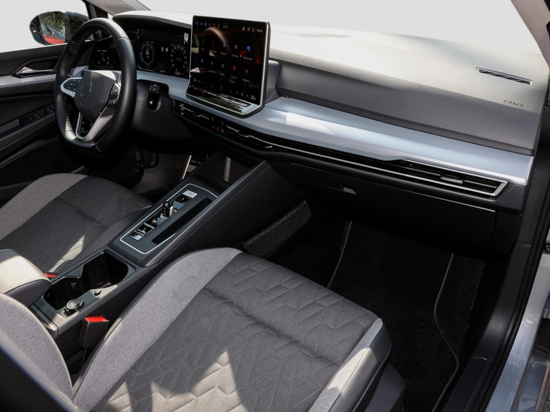 Volkswagen Golf Variant Goal