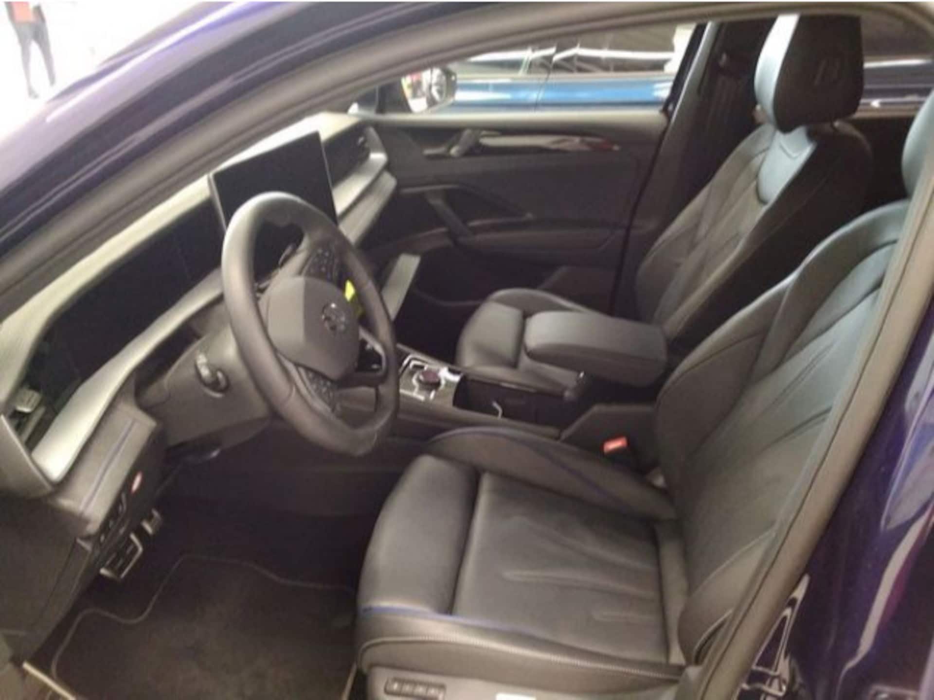 Volkswagen Tayron R-Line