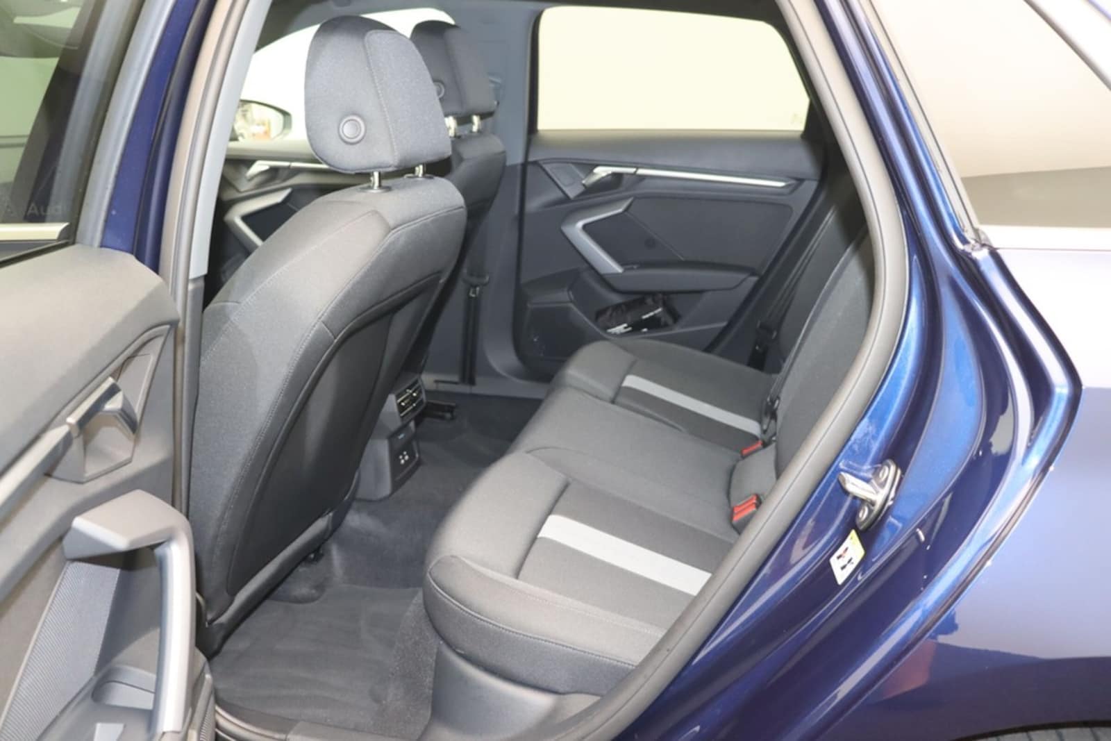 Audi A3 Sportback – Bild 11