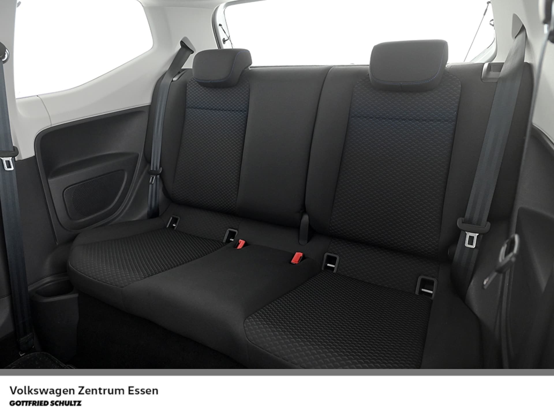 Volkswagen up! UNITED
