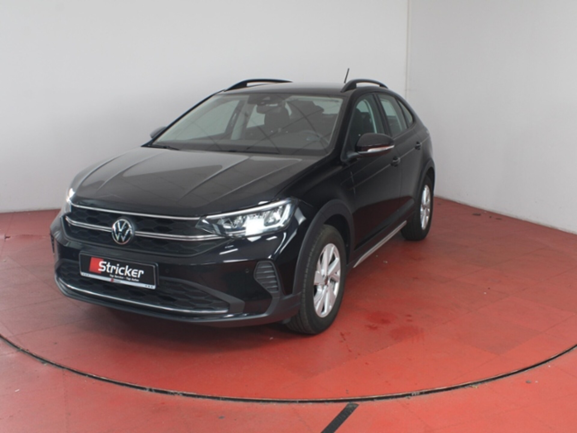 Volkswagen Taigo Life