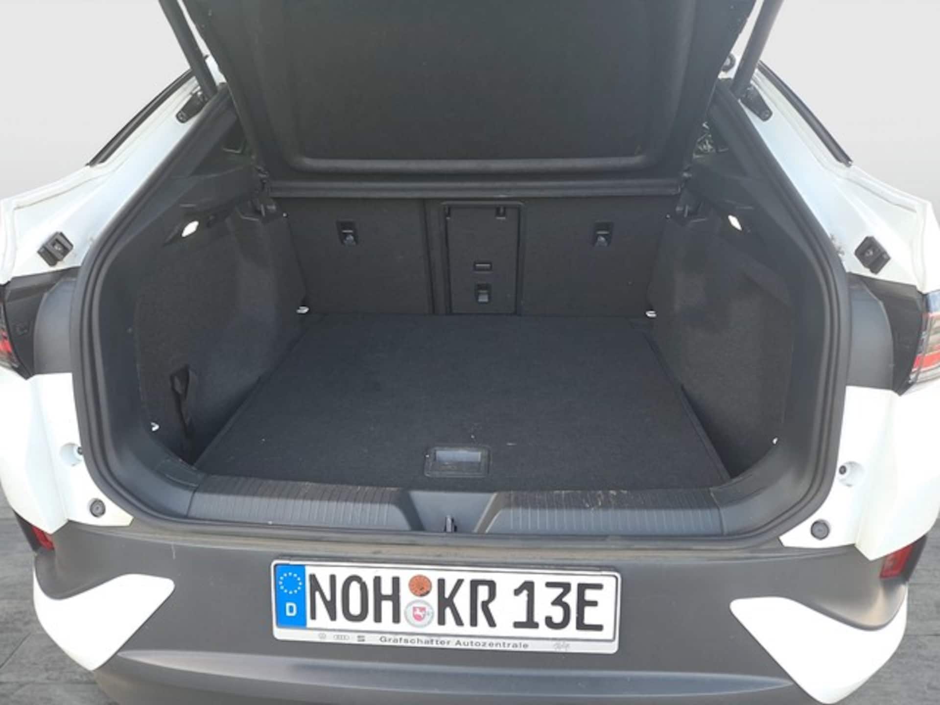 Volkswagen ID.5 GTX