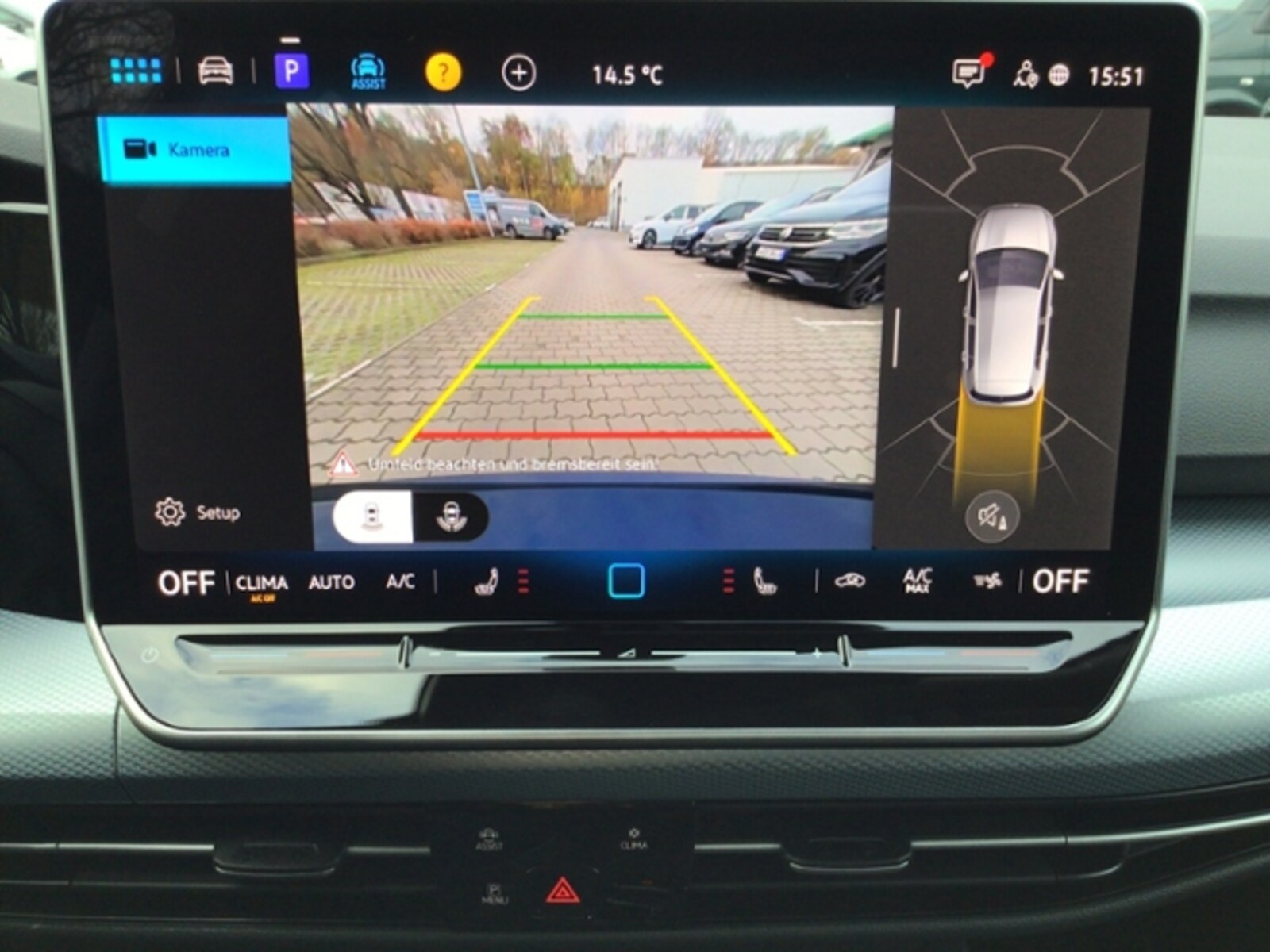 Volkswagen Golf – Bild 16