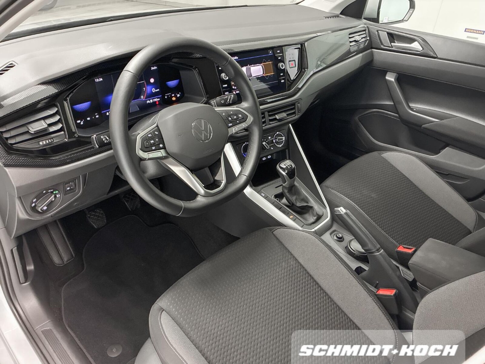 Volkswagen Polo – Bild 9